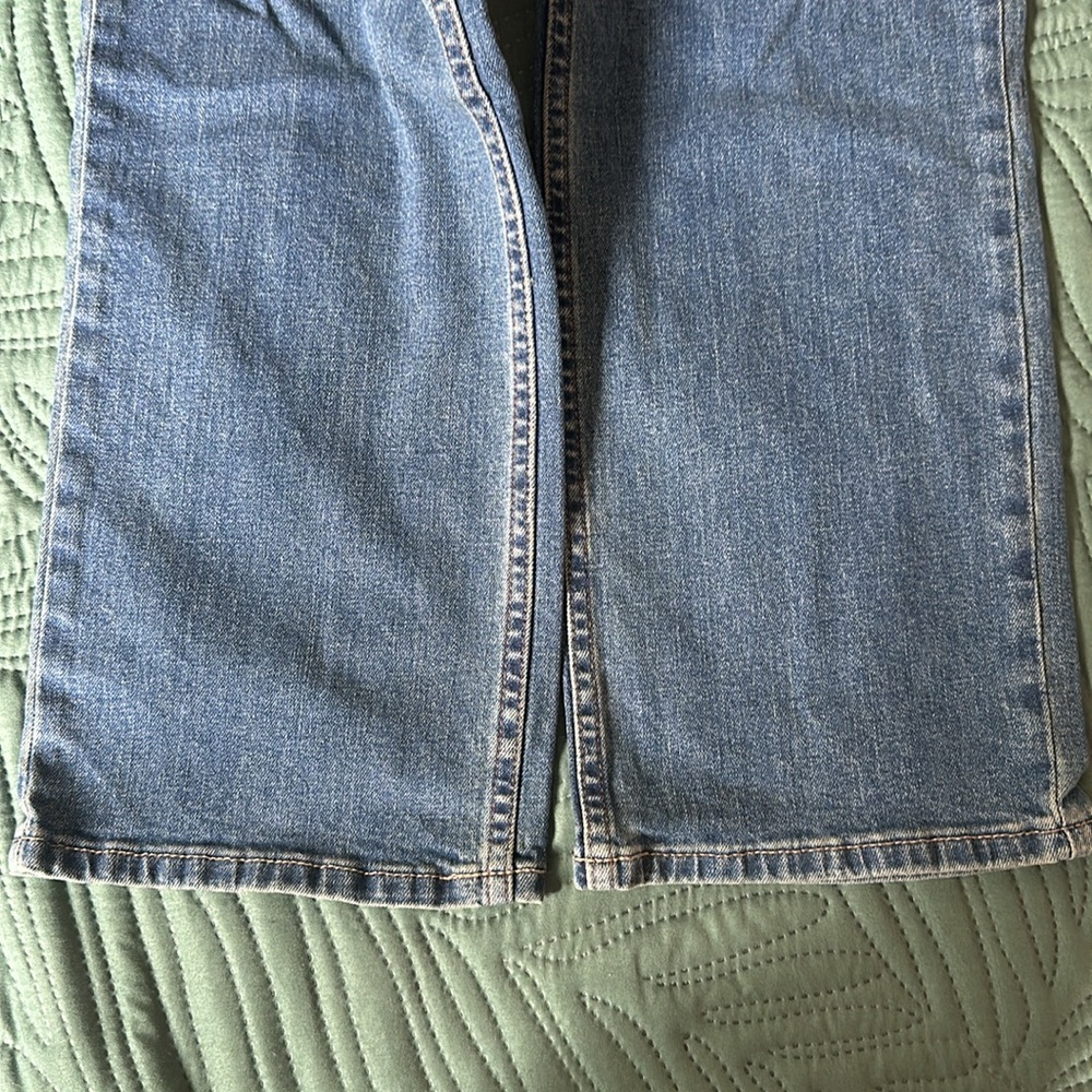 Hollister straight jeans - Picture 5 of 5